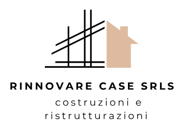 RINNOVARE CASE srls